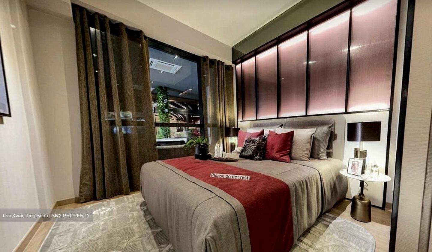 Tanah Merah Kechil Link (D16), Condominium #517655391